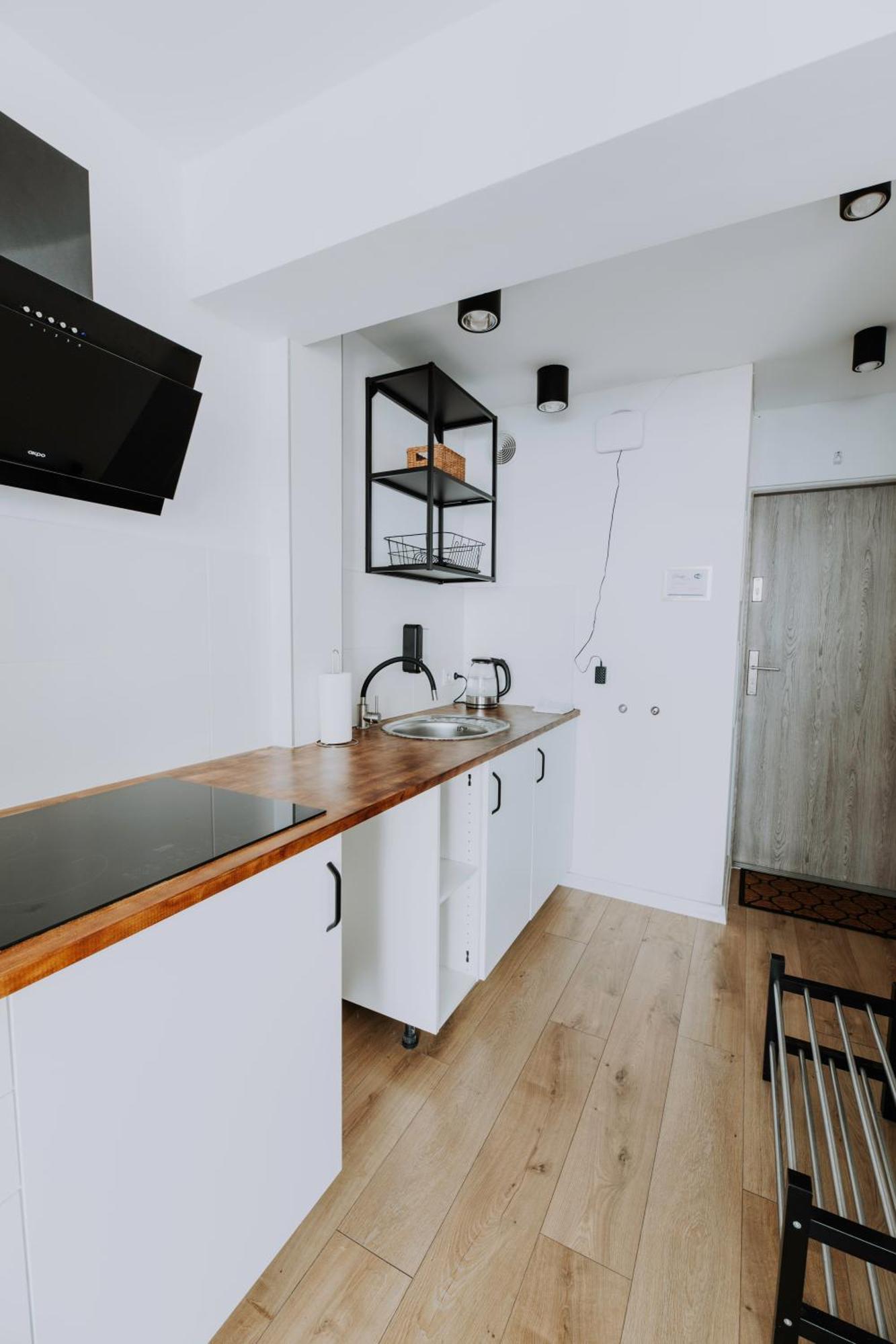 Komfortowy Apartament W Centrum Wroclawia 外观 照片